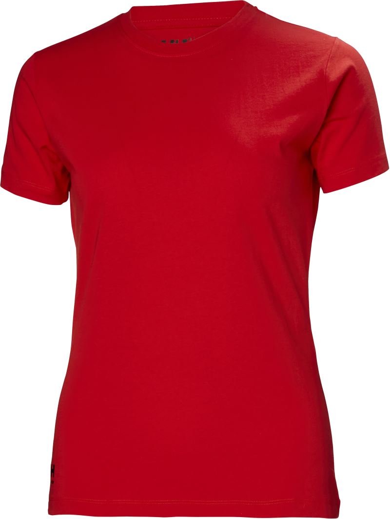 Helly Hansen Damen T-Shirt "Manchester" | Classic 79163