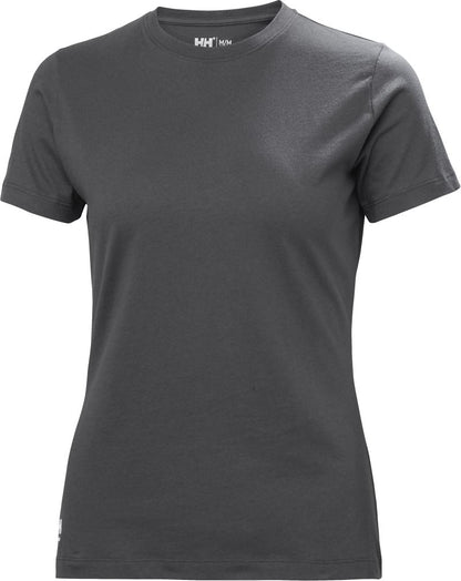 Helly Hansen Damen T-Shirt "Manchester" | Classic 79163