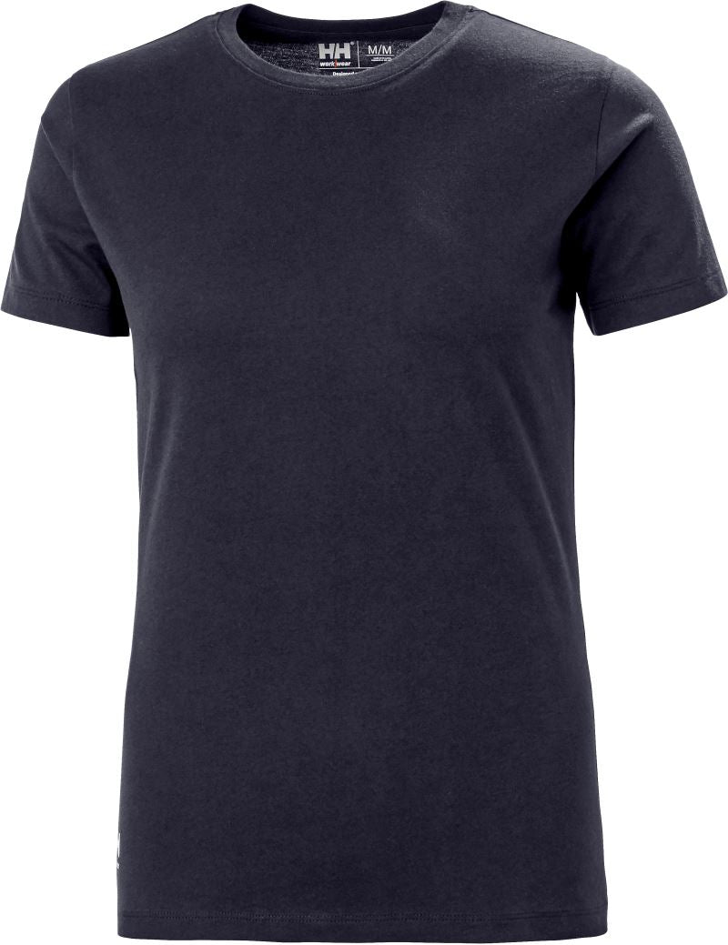 Helly Hansen Damen T-Shirt "Manchester" | Classic 79163