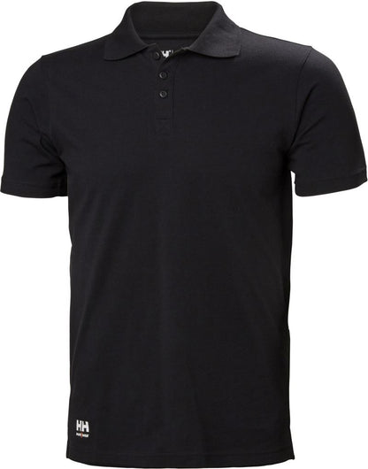 Helly Hansen Herren Piqué Polo | Classic 79167