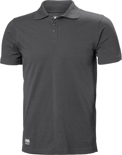 Helly Hansen Herren Piqué Polo | Classic 79167