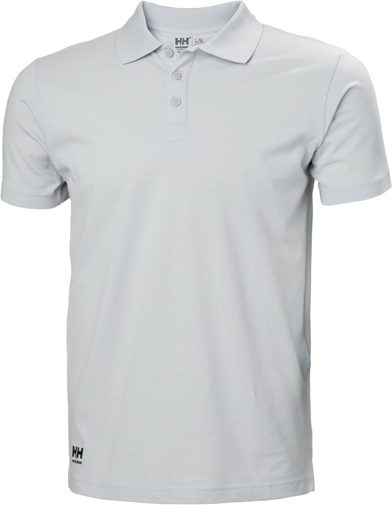 Helly Hansen Herren Piqué Polo | Classic 79167