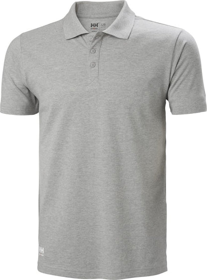 Helly Hansen Herren Piqué Polo | Classic 79167
