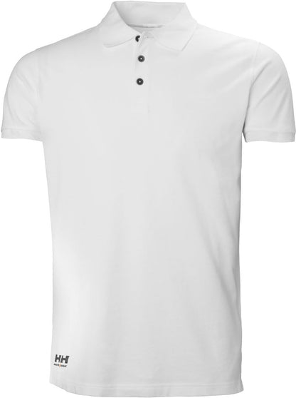 Helly Hansen Herren Piqué Polo | Classic 79167