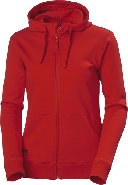 Helly Hansen Damen Kapuzen Sweatjacke | Classic 79323