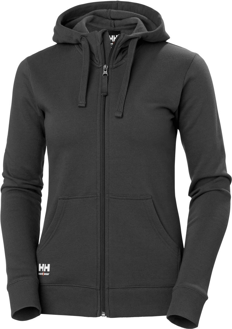 Helly Hansen Damen Kapuzen Sweatjacke | Classic 79323