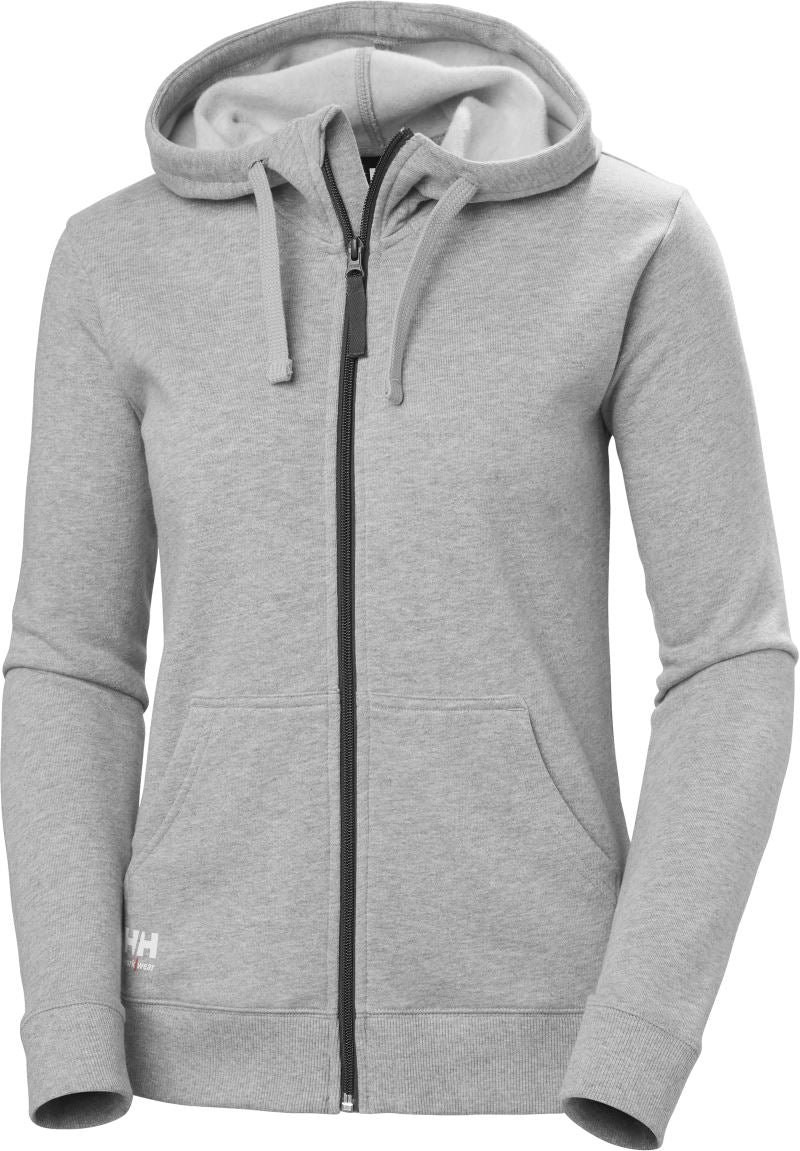 Helly Hansen Damen Kapuzen Sweatjacke | Classic 79323