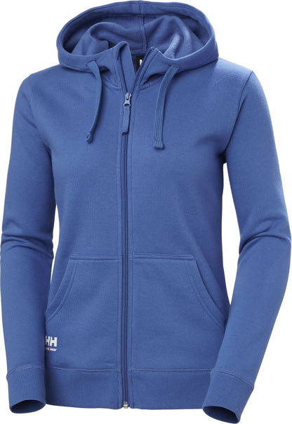 Helly Hansen Damen Kapuzen Sweatjacke | Classic 79323