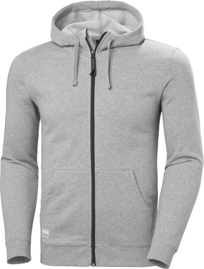 Helly Hansen Herren Kapuzen Sweatjacke | Classic 79328