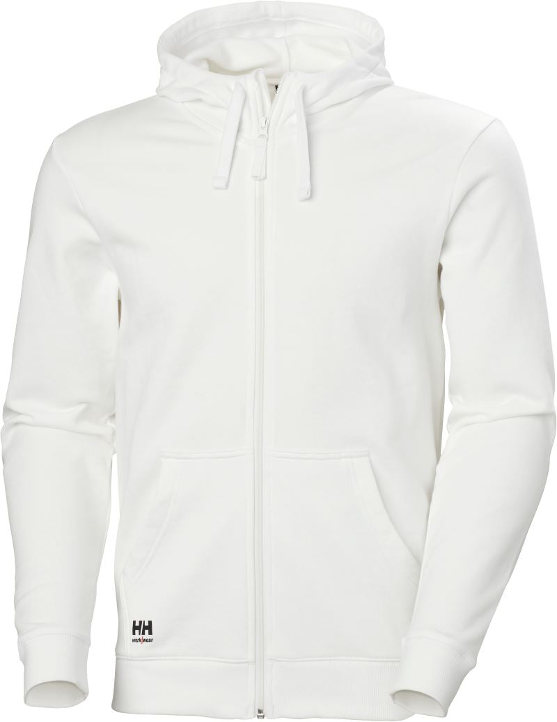 Helly Hansen Herren Kapuzen Sweatjacke | Classic 79328
