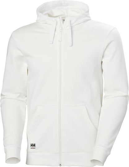 Helly Hansen Herren Kapuzen Sweatjacke | Classic 79328