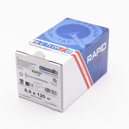 RAPID® SSF (SuperSenkFix-Kopf)