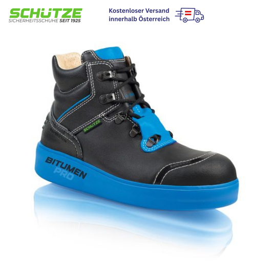 SCHÜTZE BITUMENPROFI PLUS KH S2-PS