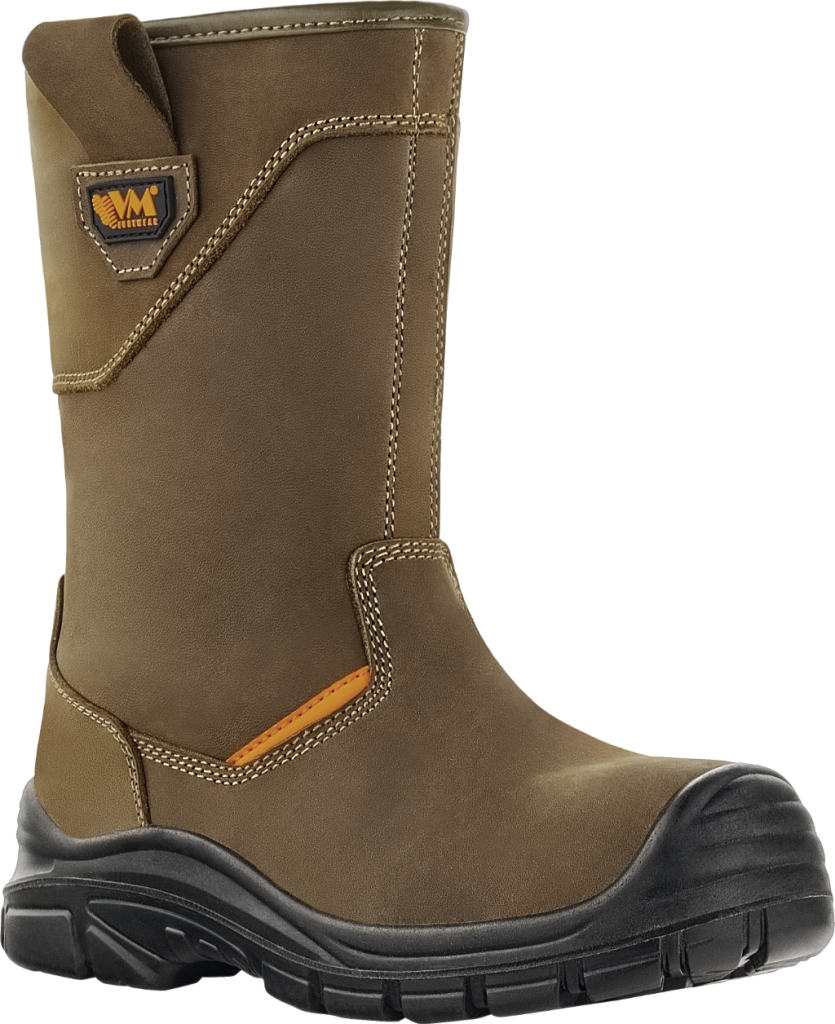 Sicherheitsstiefel EDINBURGH S3