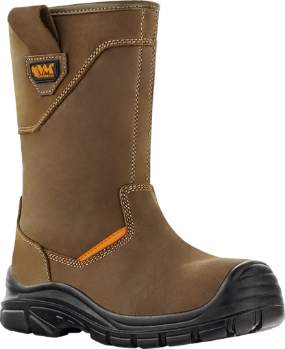Sicherheitsstiefel EDINBURGH S3