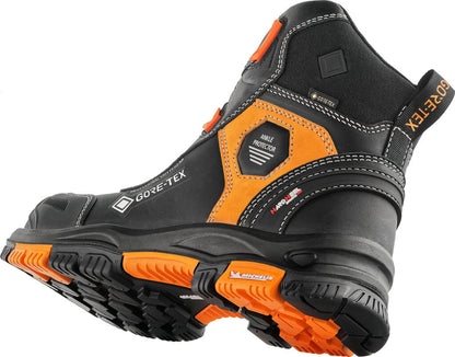 Sicherheitsschuh VERMONT S7L (BOA)