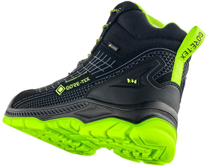 Sicherheitsschuh BIRMINGHAM S7L