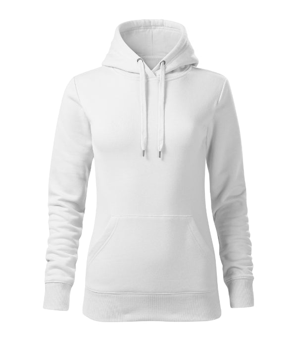 Cape Free F14 Sweatshirt Damen