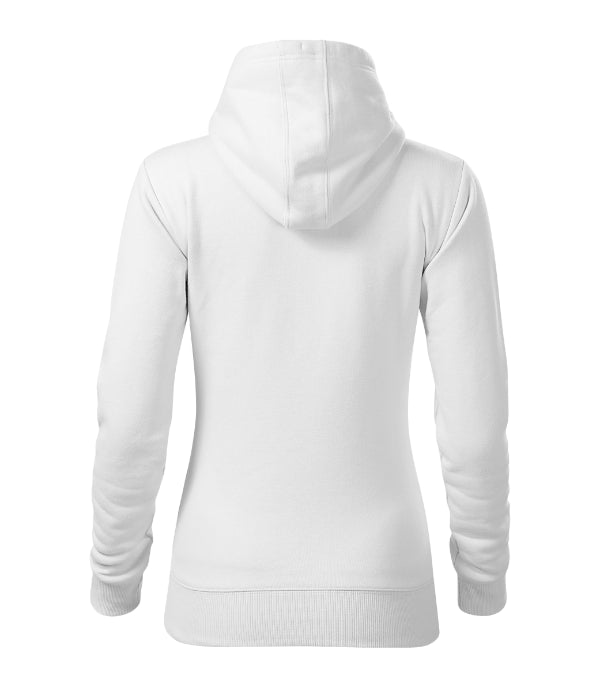 Cape Free F14 Sweatshirt Damen