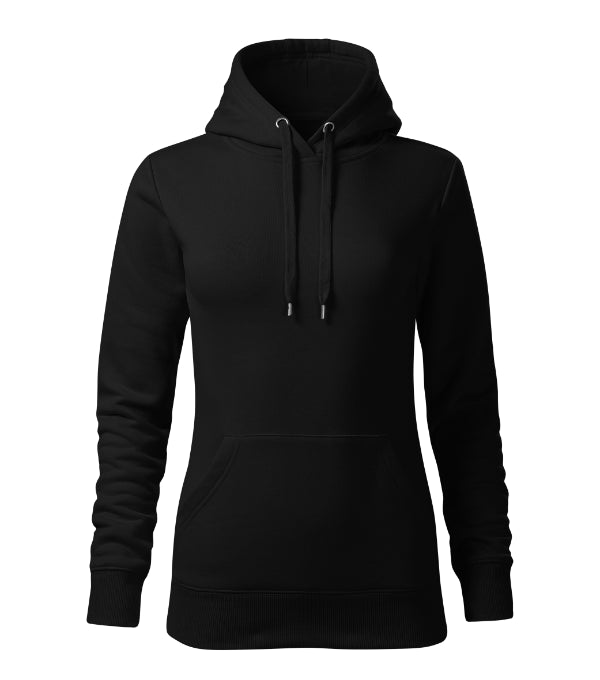 Cape Free F14 Sweatshirt Damen