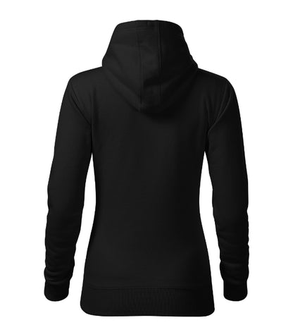 Cape Free F14 Sweatshirt Damen