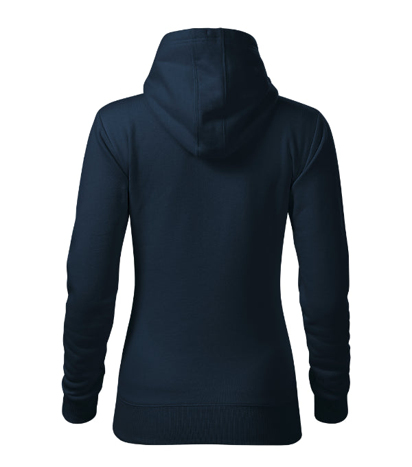 Cape Free F14 Sweatshirt Damen