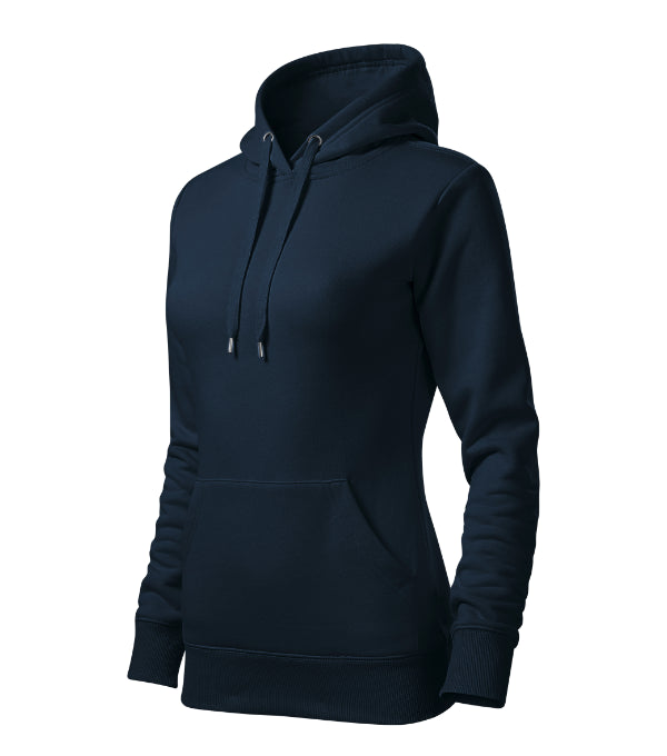 Cape Free F14 Sweatshirt Damen