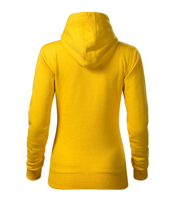 Cape Free F14 Sweatshirt Damen