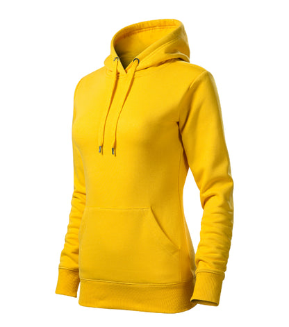 Cape Free F14 Sweatshirt Damen