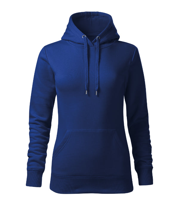 Cape Free F14 Sweatshirt Damen