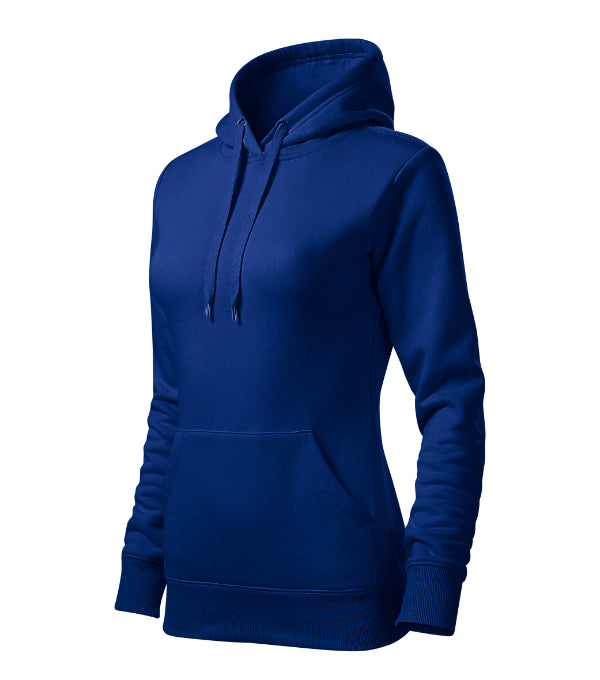 Cape Free F14 Sweatshirt Damen