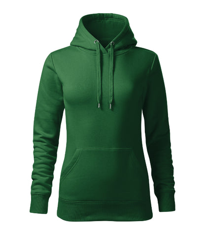 Cape Free F14 Sweatshirt Damen