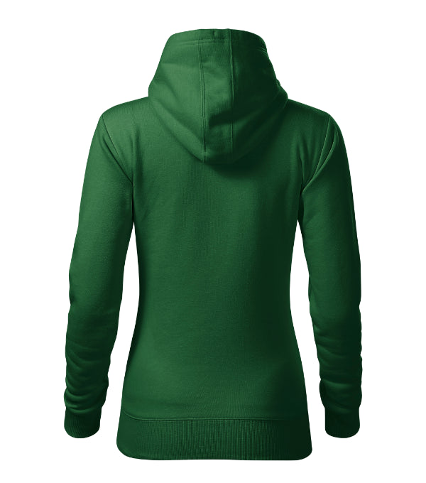 Cape Free F14 Sweatshirt Damen