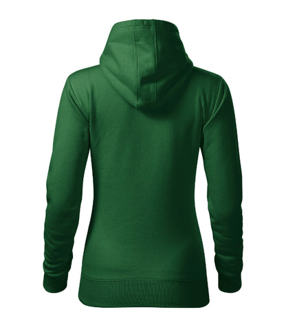 Cape Free F14 Sweatshirt Damen