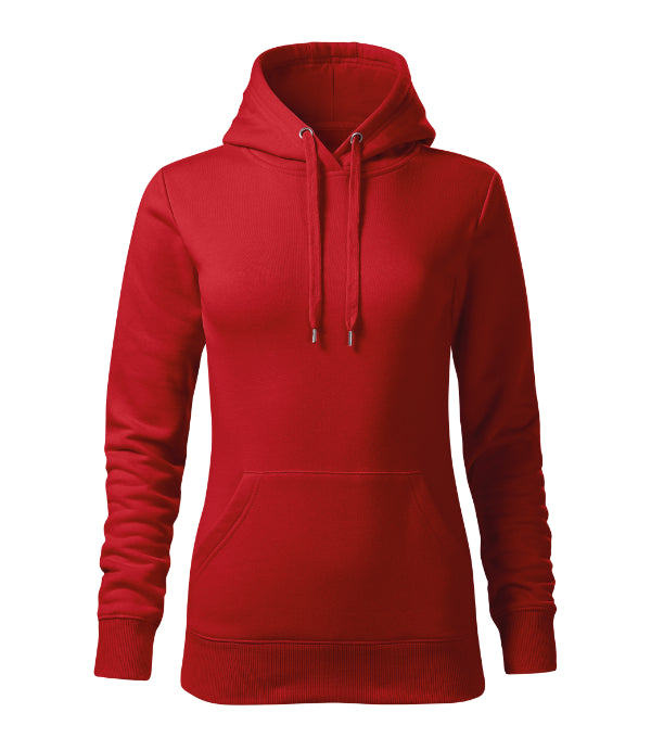 Cape Free F14 Sweatshirt Damen