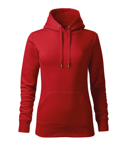 Cape Free F14 Sweatshirt Damen