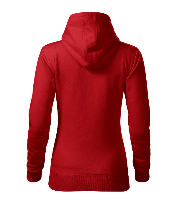 Cape Free F14 Sweatshirt Damen