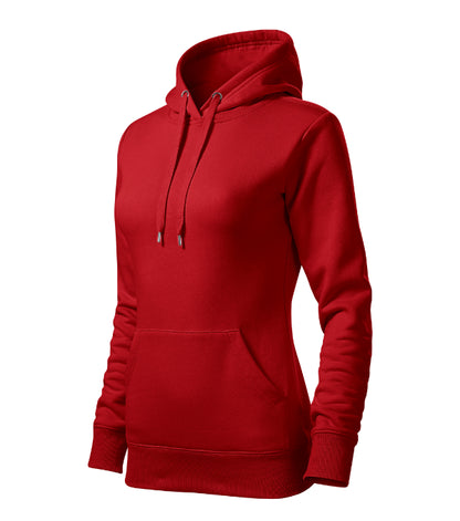 Cape Free F14 Sweatshirt Damen