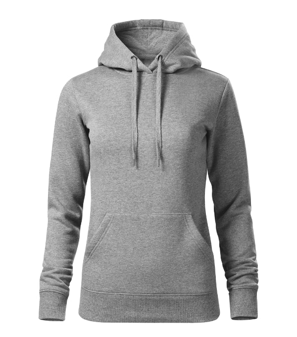 Cape Free F14 Sweatshirt Damen