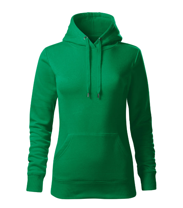 Cape Free F14 Sweatshirt Damen