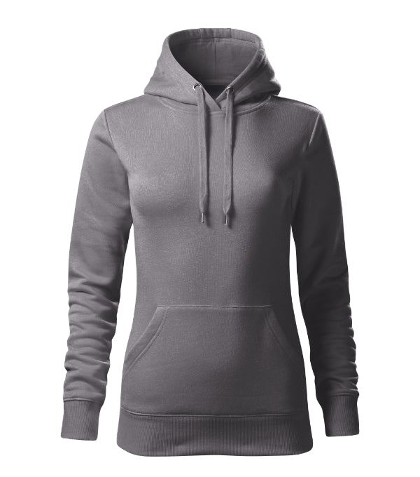 Cape Free F14 Sweatshirt Damen