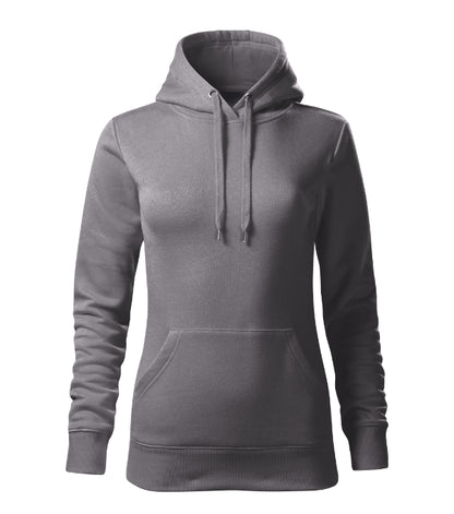 Cape Free F14 Sweatshirt Damen