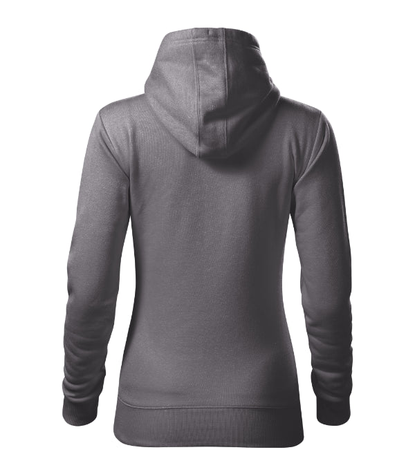 Cape Free F14 Sweatshirt Damen