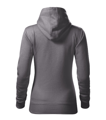 Cape Free F14 Sweatshirt Damen
