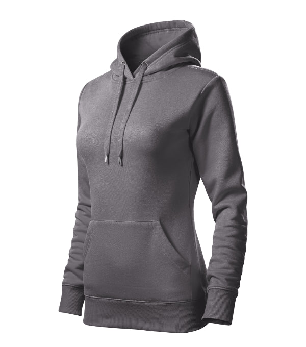 Cape Free F14 Sweatshirt Damen