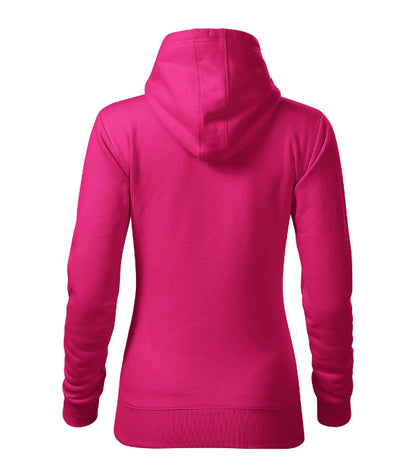 Cape Free F14 Sweatshirt Damen