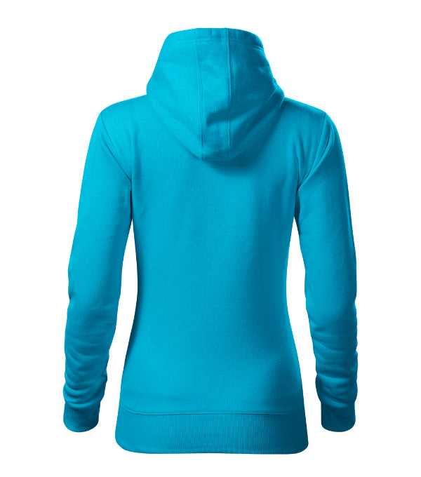Cape Free F14 Sweatshirt Damen