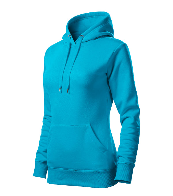 Cape Free F14 Sweatshirt Damen