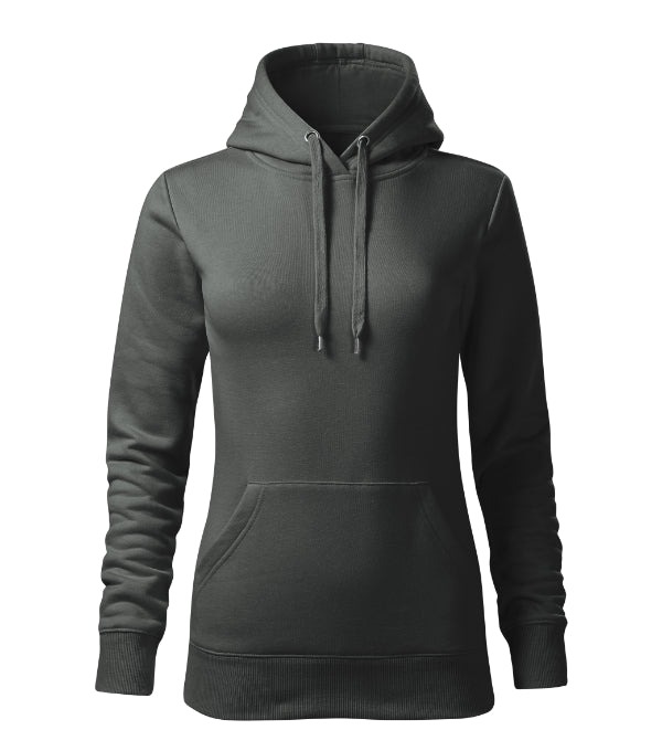 Cape Free F14 Sweatshirt Damen