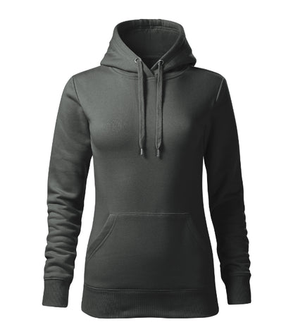 Cape Free F14 Sweatshirt Damen